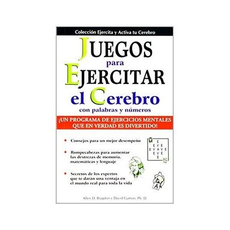 brain games|Juegos para el cerebro .